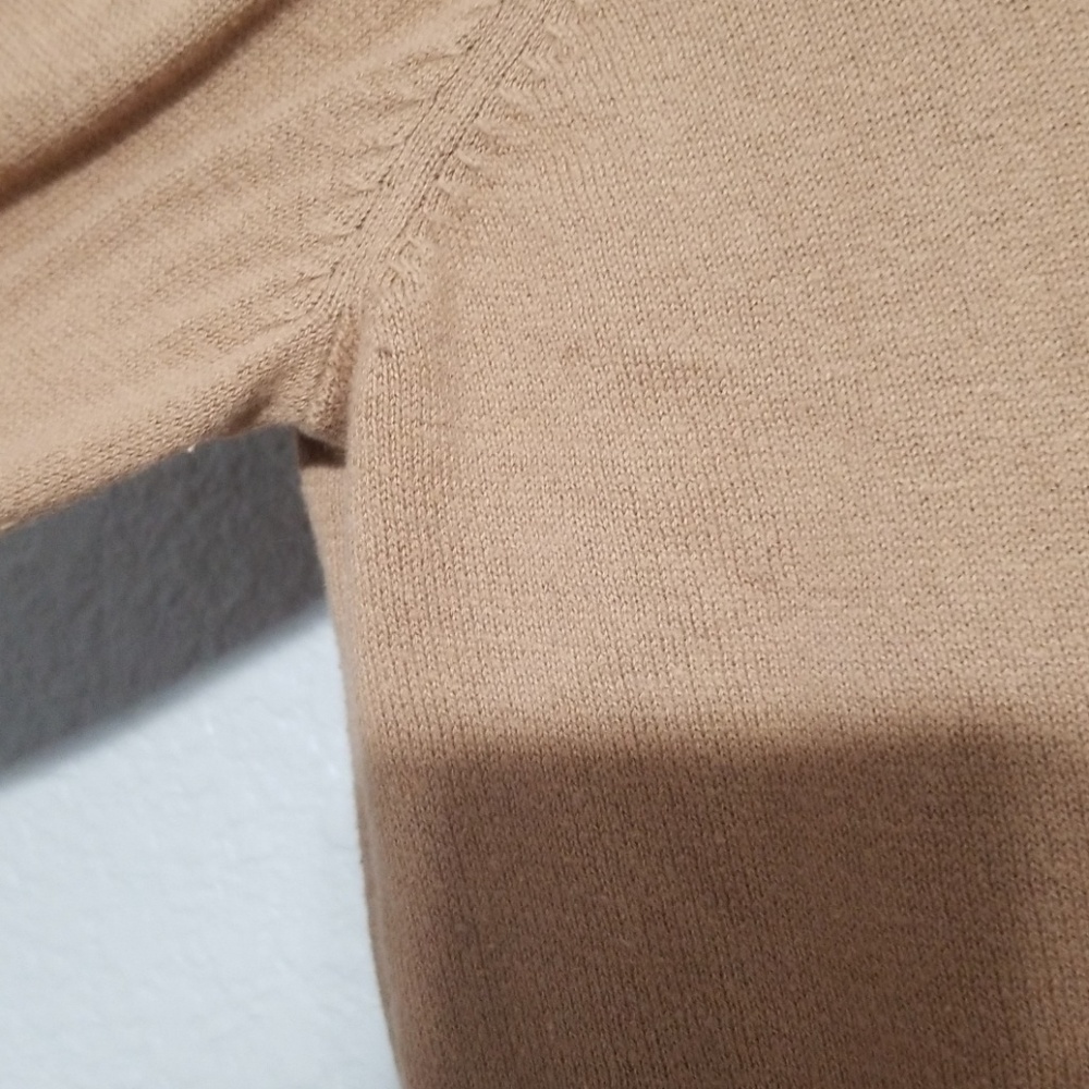fall sweater - Picture 3 of 5